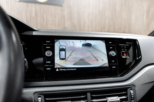 Volkswagen Taigo 1.0 TSI R-Line DSG PANO IQ MODE