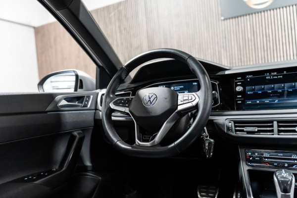 Volkswagen Taigo 1.0 TSI R-Line DSG PANO IQ MODE