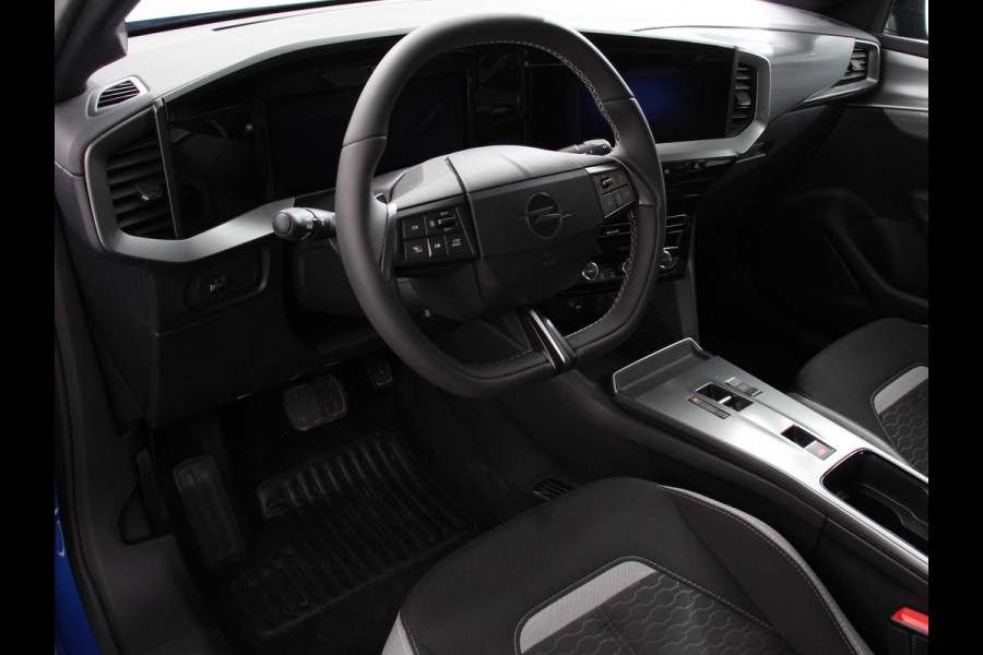 Opel Mokka 1.2 Turbo Hybrid Edition | Navigatie | Apple Carplay/Android Auto | Camera | Parkeersensoren | Adaptive Cruise Control | Stoel- en stuurverwarming | Dodehoek assistent | Climate Control | Virtual Cockpit | Full led | Lichtmetalen velgen