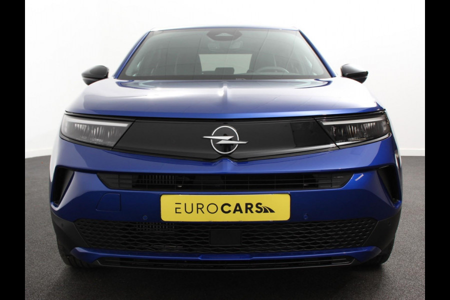 Opel Mokka 1.2 Turbo Hybrid Edition | Navigatie | Apple Carplay/Android Auto | Camera | Parkeersensoren | Adaptive Cruise Control | Stoel- en stuurverwarming | Dodehoek assistent | Climate Control | Virtual Cockpit | Full led | Lichtmetalen velgen