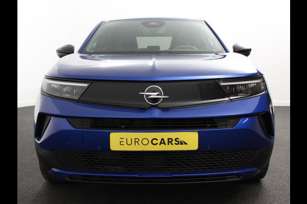 Opel Mokka 1.2 Turbo Hybrid Edition | Navigatie | Apple Carplay/Android Auto | Camera | Parkeersensoren | Adaptive Cruise Control | Stoel- en stuurverwarming | Dodehoek assistent | Climate Control | Virtual Cockpit | Full led | Lichtmetalen velgen