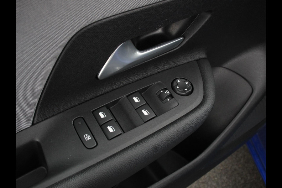 Opel Mokka 1.2 Turbo Hybrid Edition | Navigatie | Apple Carplay/Android Auto | Camera | Parkeersensoren | Adaptive Cruise Control | Stoel- en stuurverwarming | Dodehoek assistent | Climate Control | Virtual Cockpit | Full led | Lichtmetalen velgen