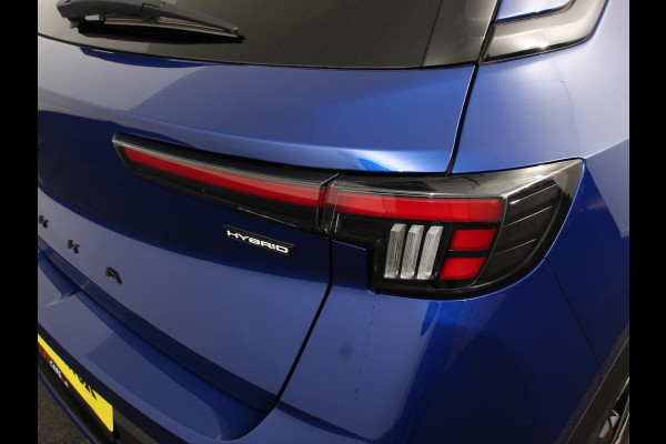 Opel Mokka 1.2 Turbo Hybrid Edition | Navigatie | Apple Carplay/Android Auto | Camera | Parkeersensoren | Adaptive Cruise Control | Stoel- en stuurverwarming | Dodehoek assistent | Climate Control | Virtual Cockpit | Full led | Lichtmetalen velgen