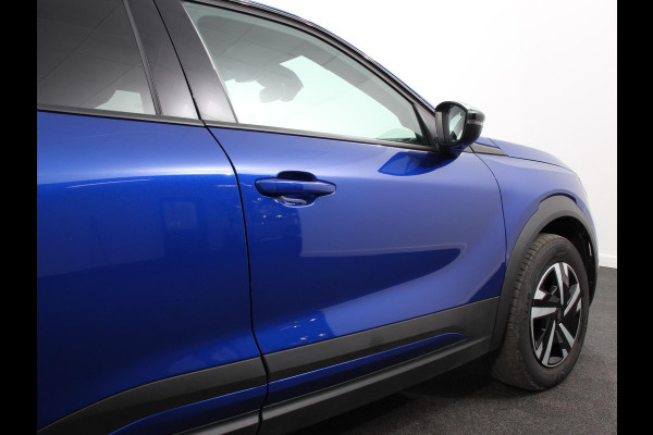 Opel Mokka 1.2 Turbo Hybrid Edition | Navigatie | Apple Carplay/Android Auto | Camera | Parkeersensoren | Adaptive Cruise Control | Stoel- en stuurverwarming | Dodehoek assistent | Climate Control | Virtual Cockpit | Full led | Lichtmetalen velgen