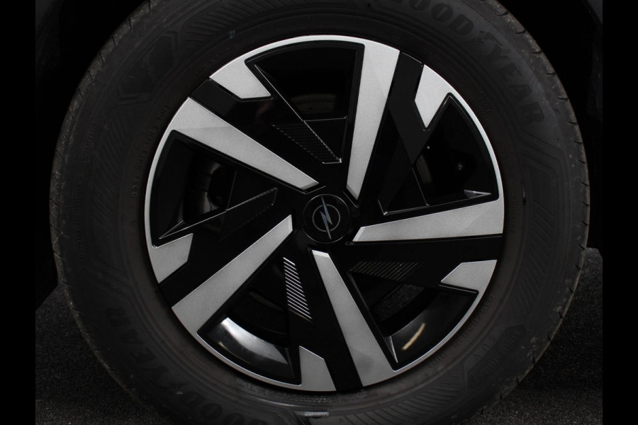 Opel Mokka 1.2 Turbo Hybrid Edition | Navigatie | Apple Carplay/Android Auto | Camera | Parkeersensoren | Adaptive Cruise Control | Stoel- en stuurverwarming | Dodehoek assistent | Climate Control | Virtual Cockpit | Full led | Lichtmetalen velgen