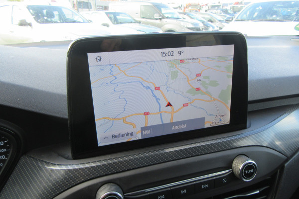 Ford Focus 1.0 EcoBoost ST Line X Business, Panoramadak, Stuur + Stoelverw.