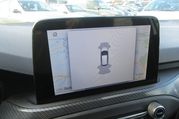 Ford Focus 1.0 EcoBoost ST Line X Business, Panoramadak, Stuur + Stoelverw.