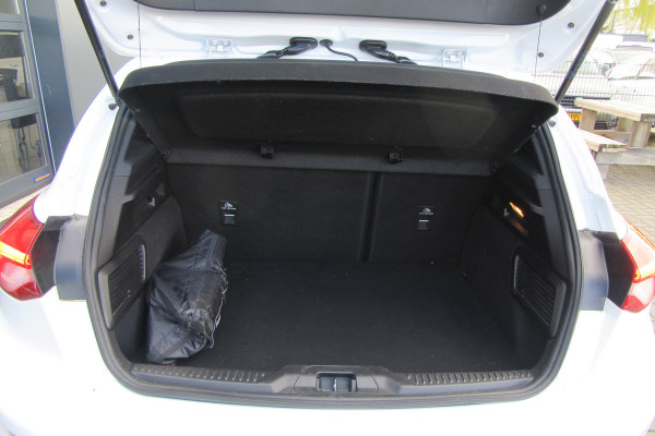 Ford Focus 1.0 EcoBoost ST Line X Business, Panoramadak, Stuur + Stoelverw.