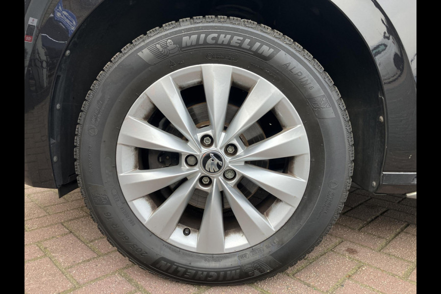 Škoda Kamiq 1.0 TSI Bus.Ed. | Digital cockpit | Camera | Navi | NAP | 1e eigenaar