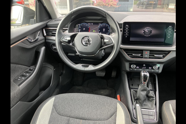 Škoda Kamiq 1.0 TSI Bus.Ed. | Digital cockpit | Camera | Navi | NAP | 1e eigenaar