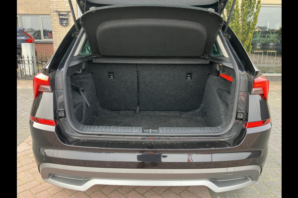 Škoda Kamiq 1.0 TSI Bus.Ed. | Digital cockpit | Camera | Navi | NAP | 1e eigenaar