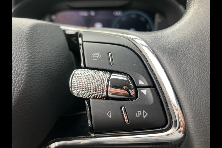 Škoda Kamiq 1.0 TSI Bus.Ed. | Digital cockpit | Camera | Navi | NAP | 1e eigenaar