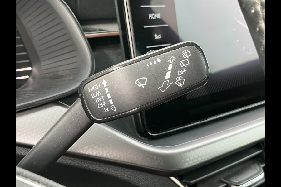 Škoda Kamiq 1.0 TSI Bus.Ed. | Digital cockpit | Camera | Navi | NAP | 1e eigenaar