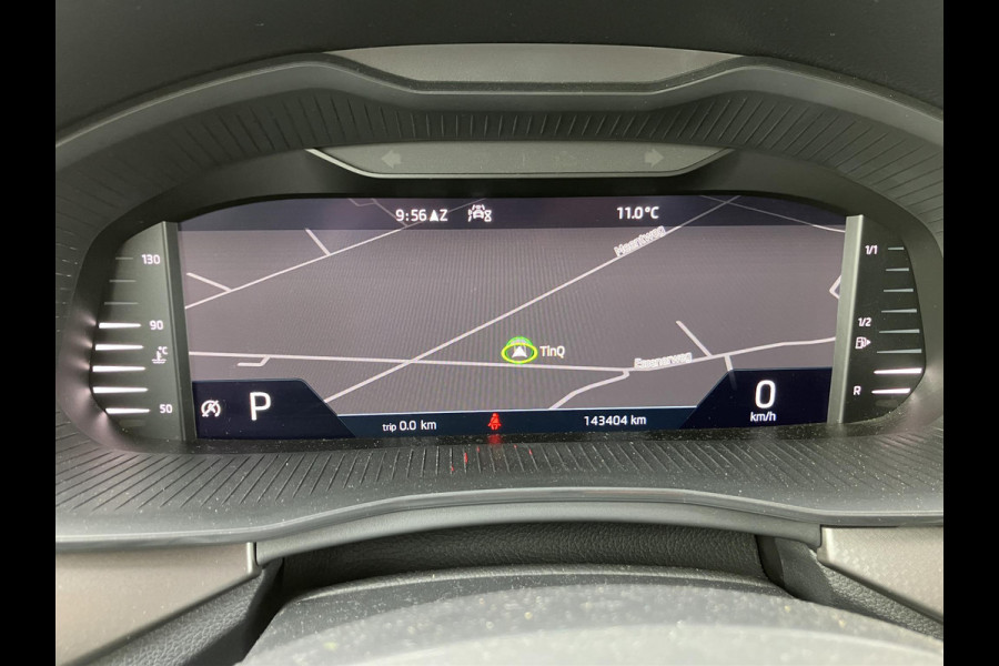 Škoda Kamiq 1.0 TSI Bus.Ed. | Digital cockpit | Camera | Navi | NAP | 1e eigenaar