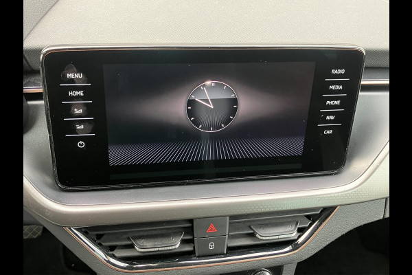 Škoda Kamiq 1.0 TSI Bus.Ed. | Digital cockpit | Camera | Navi | NAP | 1e eigenaar