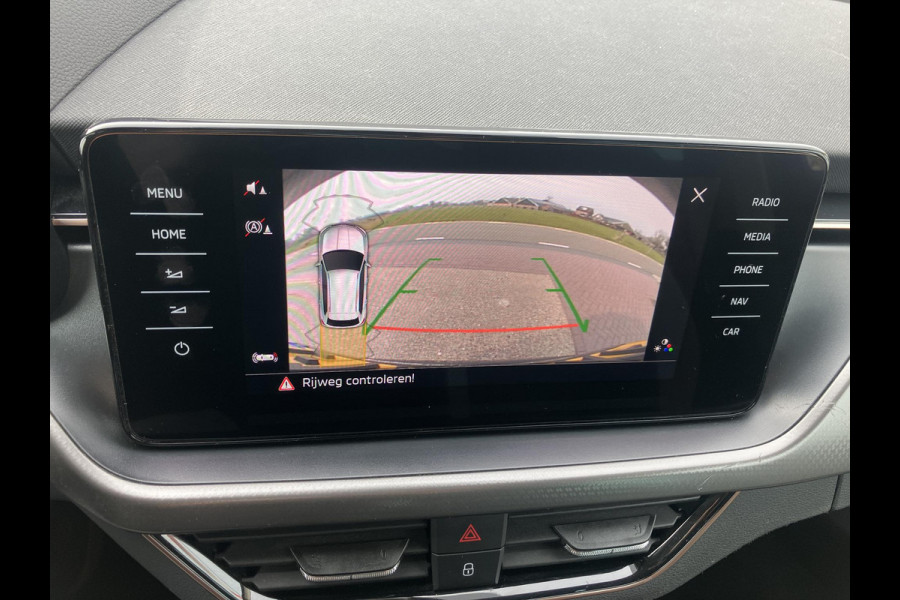 Škoda Kamiq 1.0 TSI Bus.Ed. | Digital cockpit | Camera | Navi | NAP | 1e eigenaar