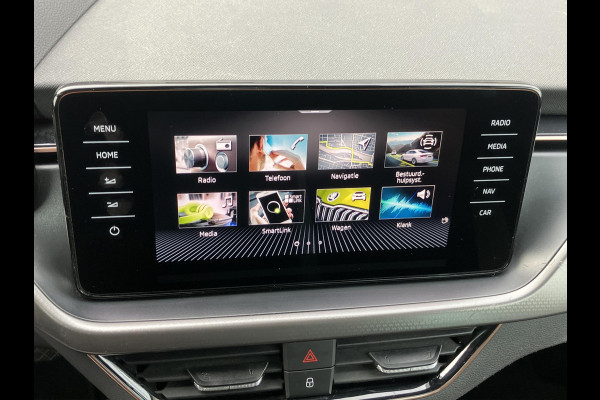 Škoda Kamiq 1.0 TSI Bus.Ed. | Digital cockpit | Camera | Navi | NAP | 1e eigenaar