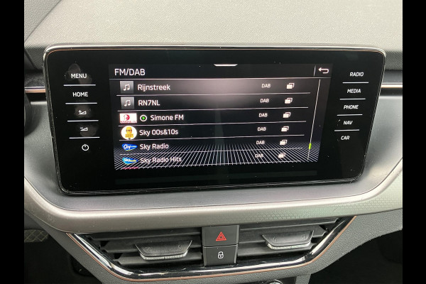 Škoda Kamiq 1.0 TSI Bus.Ed. | Digital cockpit | Camera | Navi | NAP | 1e eigenaar