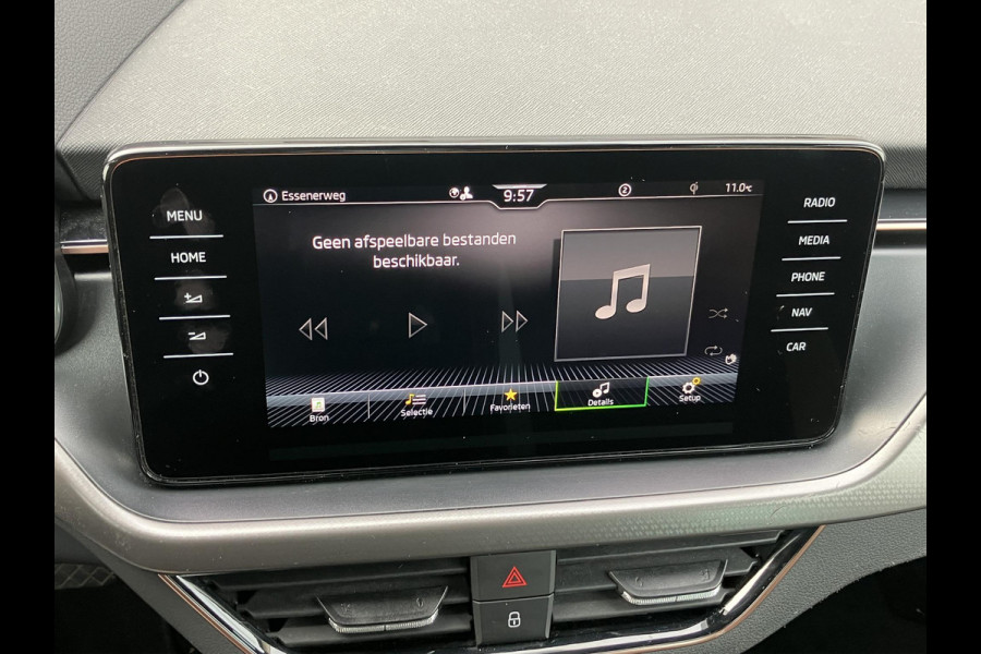 Škoda Kamiq 1.0 TSI Bus.Ed. | Digital cockpit | Camera | Navi | NAP | 1e eigenaar