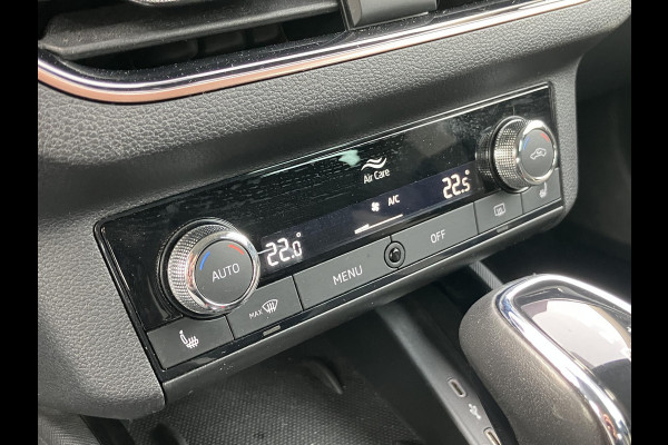 Škoda Kamiq 1.0 TSI Bus.Ed. | Digital cockpit | Camera | Navi | NAP | 1e eigenaar