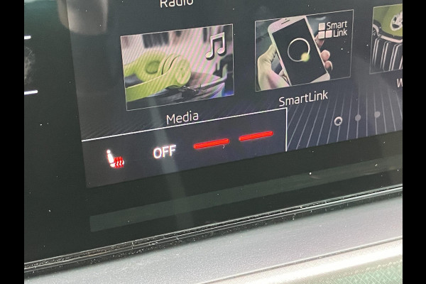 Škoda Kamiq 1.0 TSI Bus.Ed. | Digital cockpit | Camera | Navi | NAP | 1e eigenaar