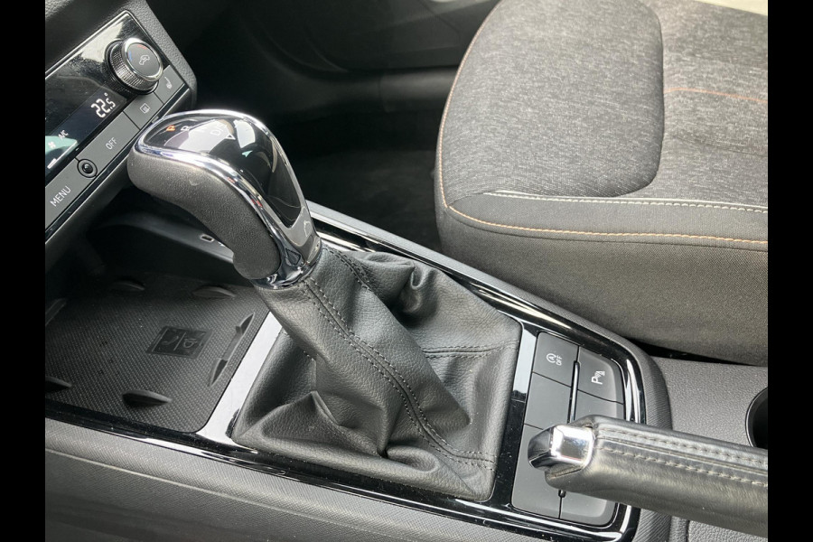 Škoda Kamiq 1.0 TSI Bus.Ed. | Digital cockpit | Camera | Navi | NAP | 1e eigenaar