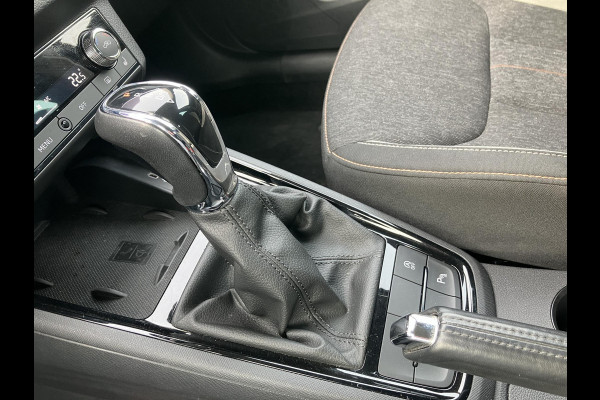 Škoda Kamiq 1.0 TSI Bus.Ed. | Digital cockpit | Camera | Navi | NAP | 1e eigenaar