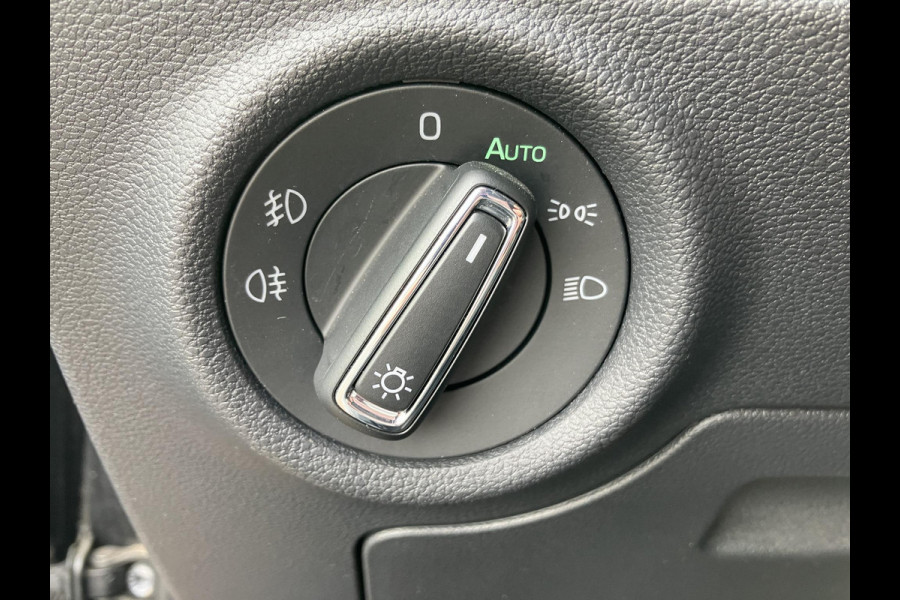 Škoda Kamiq 1.0 TSI Bus.Ed. | Digital cockpit | Camera | Navi | NAP | 1e eigenaar