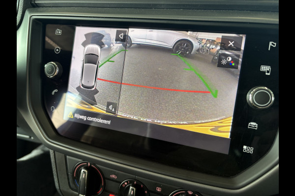 Seat Ibiza 1.0 TSi 95pk Style Business Intense 5-drs. CAMERA/CARPLAY/ADAPT.CRUISE/PDC/18INCH