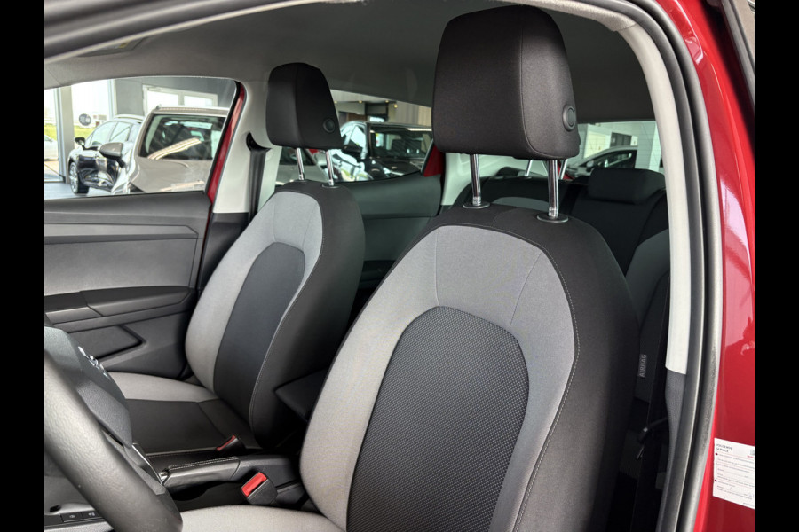 Seat Ibiza 1.0 TSi 95pk Style Business Intense 5-drs. CAMERA/CARPLAY/ADAPT.CRUISE/PDC/18INCH