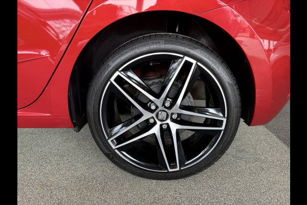 Seat Ibiza 1.0 TSi 95pk Style Business Intense 5-drs. CAMERA/CARPLAY/ADAPT.CRUISE/PDC/18INCH