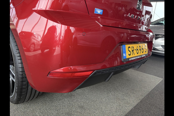 Seat Ibiza 1.0 TSi 95pk Style Business Intense 5-drs. CAMERA/CARPLAY/ADAPT.CRUISE/PDC/18INCH