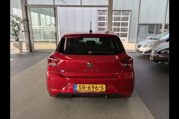 Seat Ibiza 1.0 TSi 95pk Style Business Intense 5-drs. CAMERA/CARPLAY/ADAPT.CRUISE/PDC/18INCH