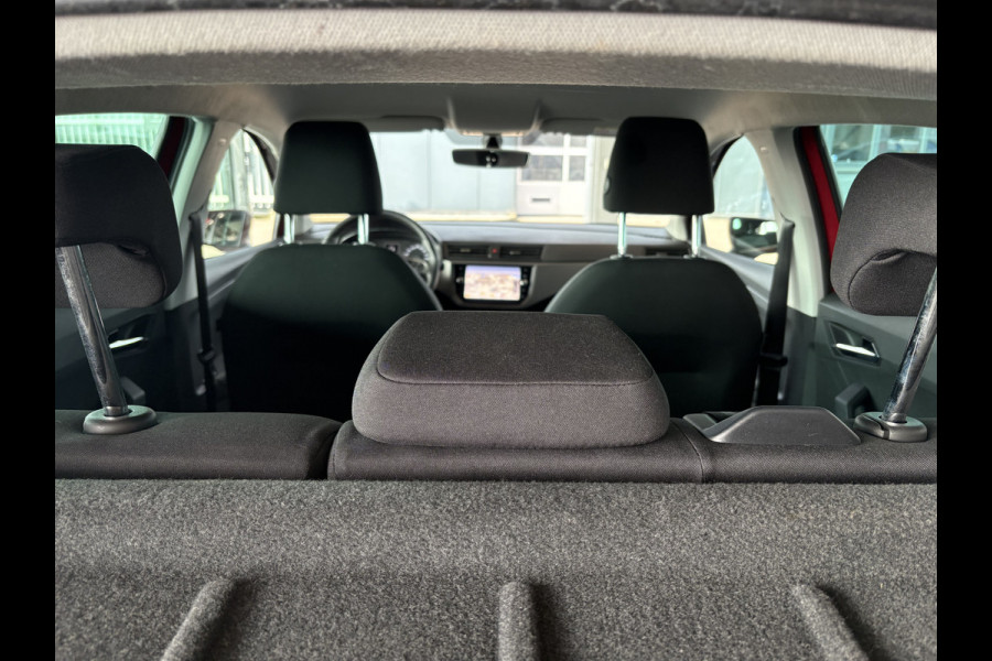 Seat Ibiza 1.0 TSi 95pk Style Business Intense 5-drs. CAMERA/CARPLAY/ADAPT.CRUISE/PDC/18INCH