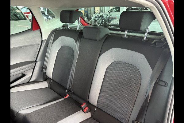 Seat Ibiza 1.0 TSi 95pk Style Business Intense 5-drs. CAMERA/CARPLAY/ADAPT.CRUISE/PDC/18INCH