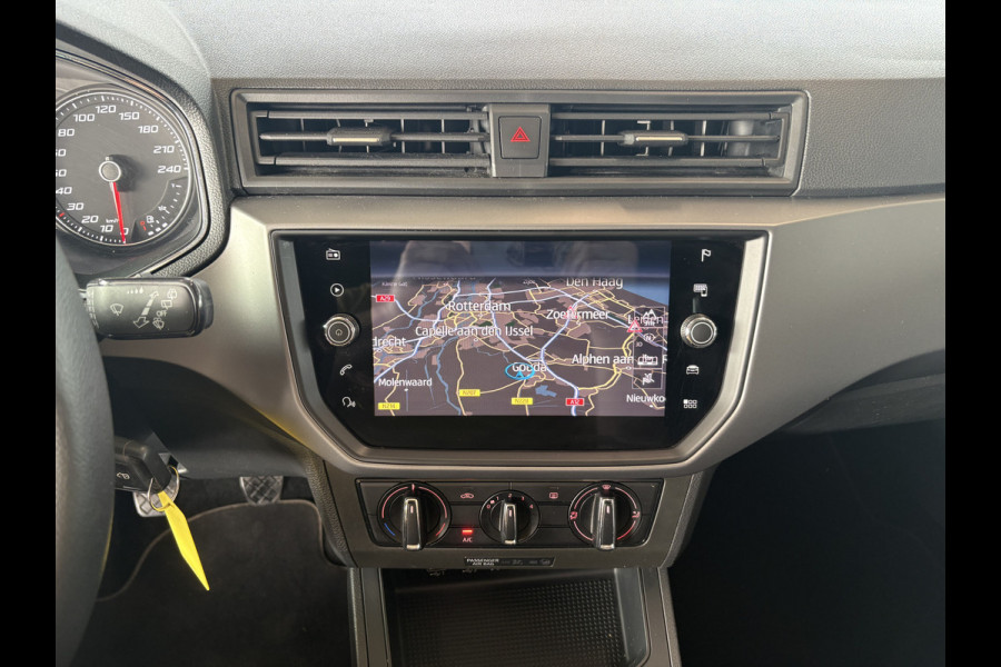 Seat Ibiza 1.0 TSi 95pk Style Business Intense 5-drs. CAMERA/CARPLAY/ADAPT.CRUISE/PDC/18INCH