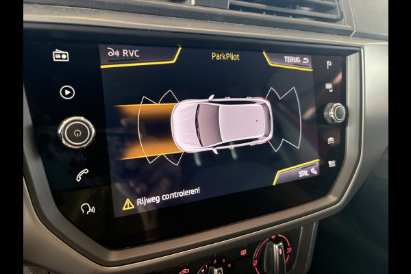 Seat Ibiza 1.0 TSi 95pk Style Business Intense 5-drs. CAMERA/CARPLAY/ADAPT.CRUISE/PDC/18INCH