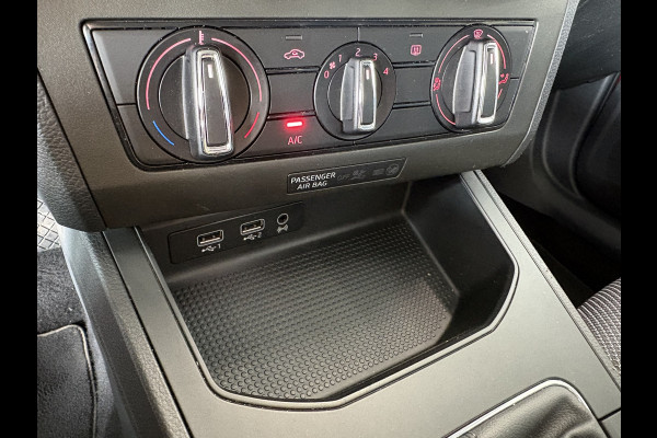 Seat Ibiza 1.0 TSi 95pk Style Business Intense 5-drs. CAMERA/CARPLAY/ADAPT.CRUISE/PDC/18INCH