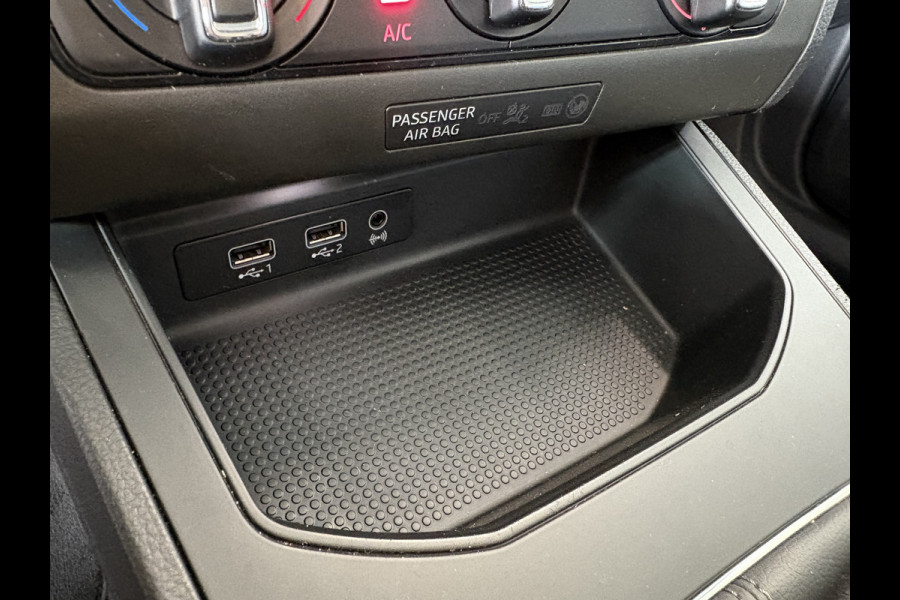 Seat Ibiza 1.0 TSi 95pk Style Business Intense 5-drs. CAMERA/CARPLAY/ADAPT.CRUISE/PDC/18INCH