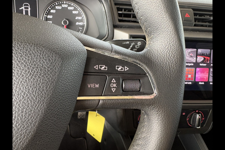 Seat Ibiza 1.0 TSi 95pk Style Business Intense 5-drs. CAMERA/CARPLAY/ADAPT.CRUISE/PDC/18INCH