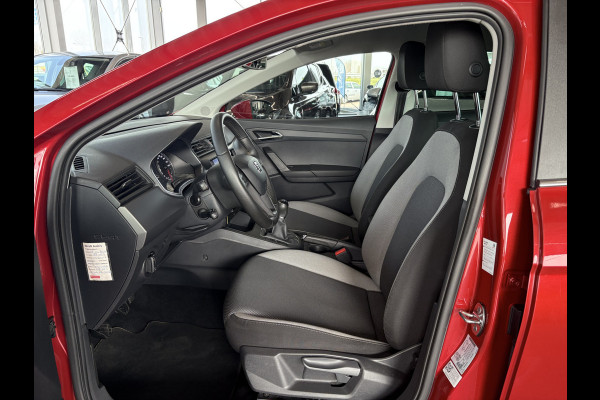 Seat Ibiza 1.0 TSi 95pk Style Business Intense 5-drs. CAMERA/CARPLAY/ADAPT.CRUISE/PDC/18INCH