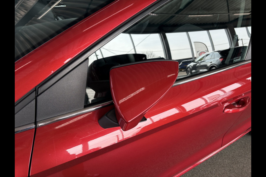 Seat Ibiza 1.0 TSi 95pk Style Business Intense 5-drs. CAMERA/CARPLAY/ADAPT.CRUISE/PDC/18INCH