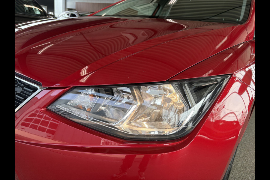 Seat Ibiza 1.0 TSi 95pk Style Business Intense 5-drs. CAMERA/CARPLAY/ADAPT.CRUISE/PDC/18INCH