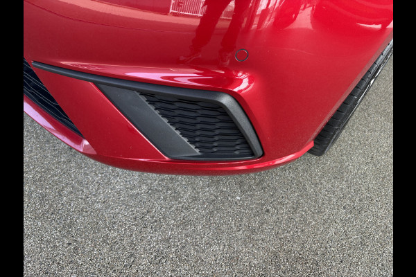 Seat Ibiza 1.0 TSi 95pk Style Business Intense 5-drs. CAMERA/CARPLAY/ADAPT.CRUISE/PDC/18INCH