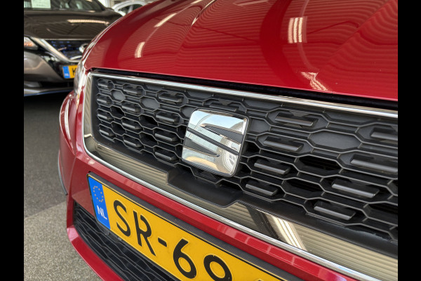 Seat Ibiza 1.0 TSi 95pk Style Business Intense 5-drs. CAMERA/CARPLAY/ADAPT.CRUISE/PDC/18INCH