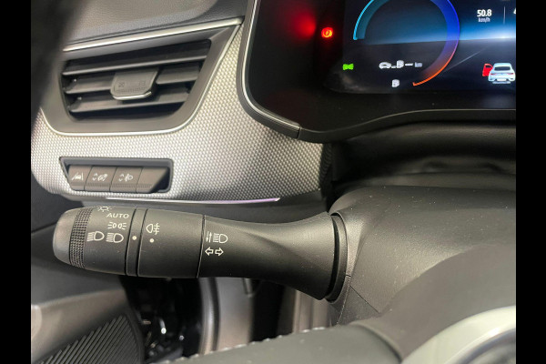 Renault Arkana 1.6 E-Tech Hybrid 145pk Techno Airco ECC Navi Carplay Full LED PDC VA + Camera Cruise Control Half Leder