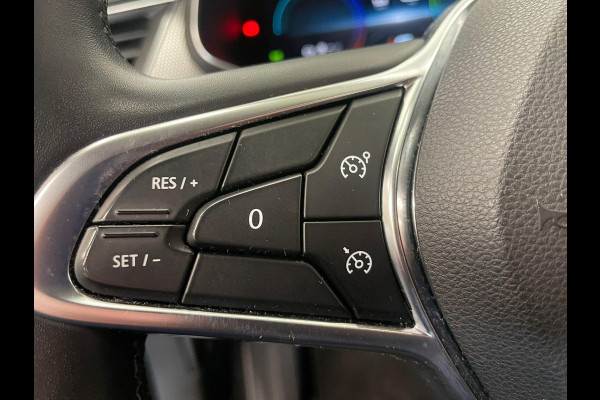 Renault Arkana 1.6 E-Tech Hybrid 145pk Techno Airco ECC Navi Carplay Full LED PDC VA + Camera Cruise Control Half Leder