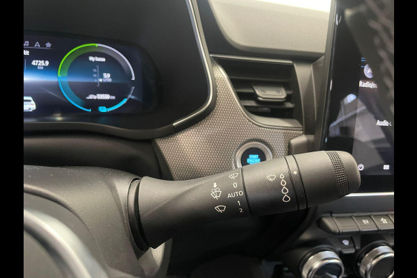 Renault Arkana 1.6 E-Tech Hybrid 145pk Techno Airco ECC Navi Carplay Full LED PDC VA + Camera Cruise Control Half Leder