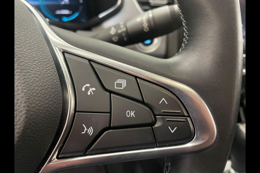 Renault Arkana 1.6 E-Tech Hybrid 145pk Techno Airco ECC Navi Carplay Full LED PDC VA + Camera Cruise Control Half Leder