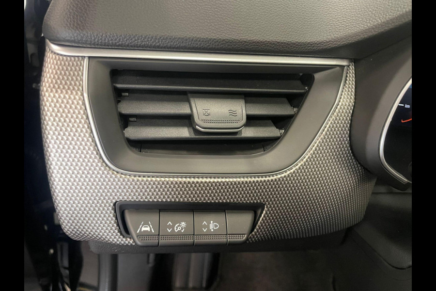 Renault Arkana 1.6 E-Tech Hybrid 145pk Techno Airco ECC Navi Carplay Full LED PDC VA + Camera Cruise Control Half Leder